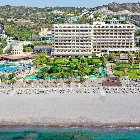 Esperos Palace & 4* Ammoudes (Rhodes)