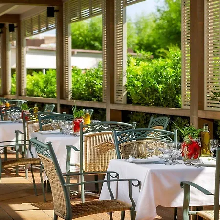 Hotell Esperos Palace & 4*