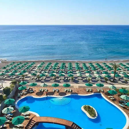 Esperos Palace & 4* Ammoudes (Rhodes)