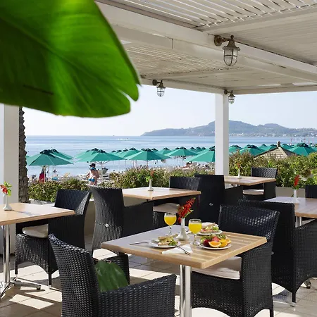 Esperos Palace & Hotell 4*