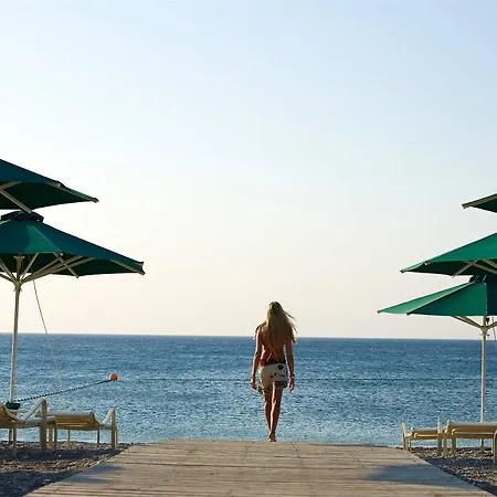 Esperos Palace & Ammoudes (Rhodes)