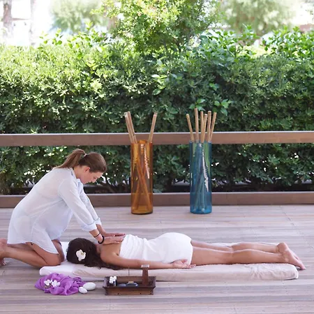 Esperos Palace Resort&spa Hotel Ammoudes (Rhodes)