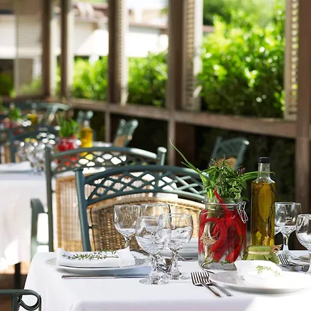 Esperos Palace & Hotell Ammoudes (Rhodes)