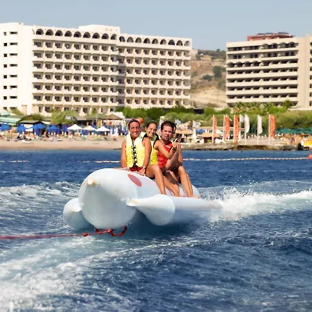 Esperos Palace & Ammoudes (Rhodes)