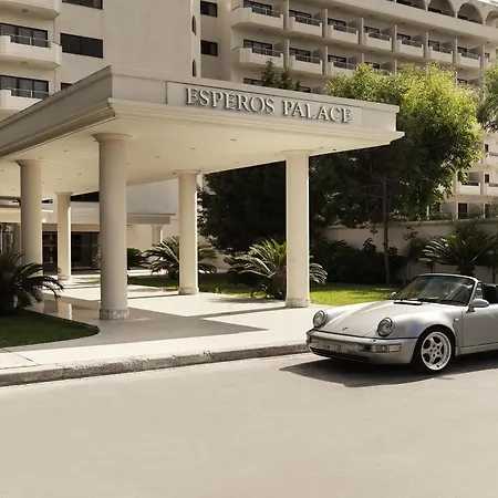 Esperos Palace & 4*