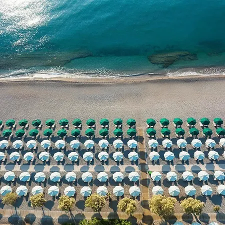 Esperos Palace &