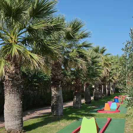 Hotell Esperos Palace & Ammoudes (Rhodes)