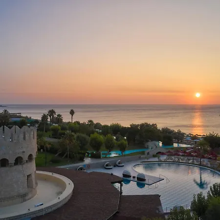 Esperos Palace Resort&spa