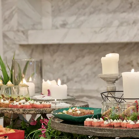 Esperos Palace Resort&spa Ammoudes (Rhodes)