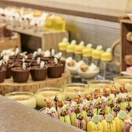 Esperos Palace Resort&spa