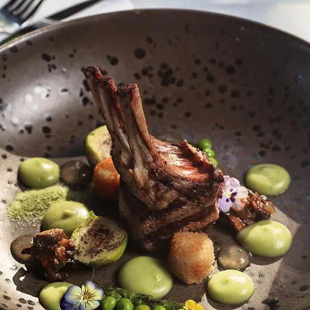 Esperos Palace Resort&spa Hotel Ammoudes (Rhodes)