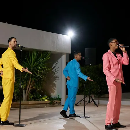 Hotel Esperos Palace Resort&spa