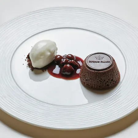 Esperos Palace Resort&spa Hotel Ammoudes (Rhodes)