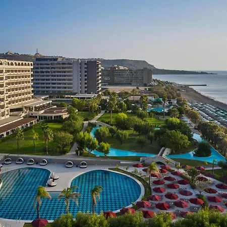 Hotell Esperos Palace &
