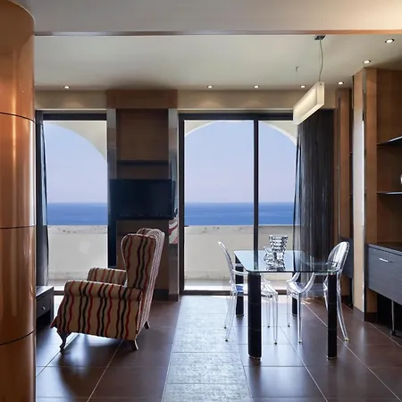 Esperos Palace & Ammoudes (Rhodes)