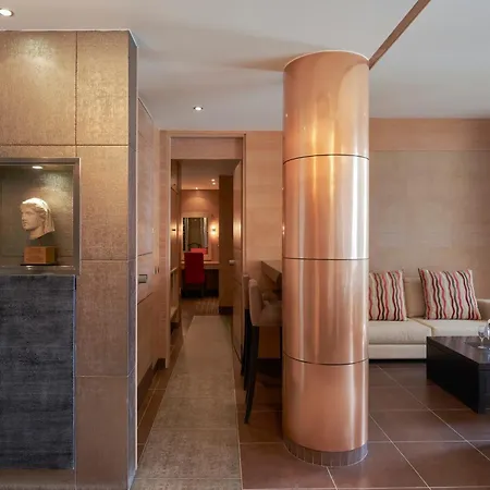 Hotell Esperos Palace &
