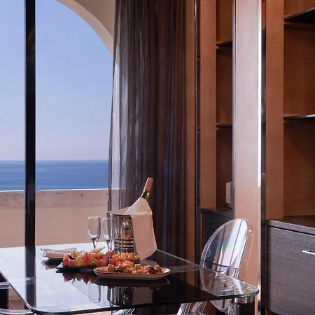 Esperos Palace & 4* Ammoudes (Rhodes)