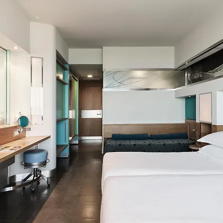 Hotell Esperos Palace &