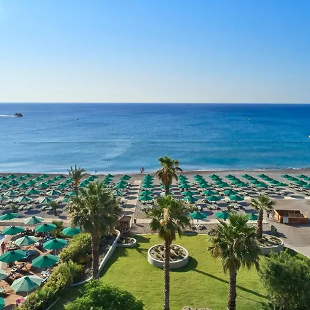 Esperos Palace & Ammoudes (Rhodes)
