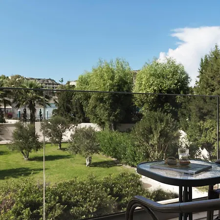 Hotell Esperos Palace & Ammoudes (Rhodes)
