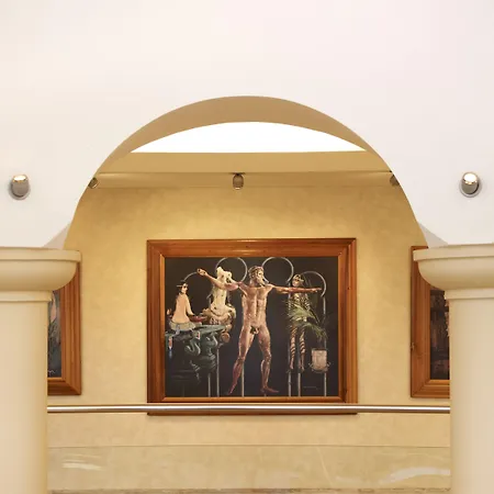 Hotel Esperos Palace Resort&spa