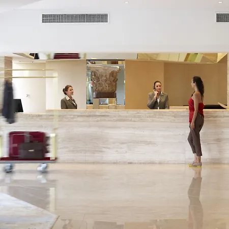 Esperos Palace Resort&spa Ammoudes (Rhodes)