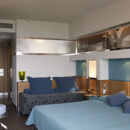 Hotel Esperos Palace Resort&spa Ammoudes (Rhodes)