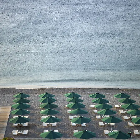 Esperos Palace Resort&spa Ammoudes (Rhodes)