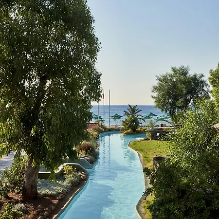 Esperos Palace Resort&spa Hotel Ammoudes (Rhodes)