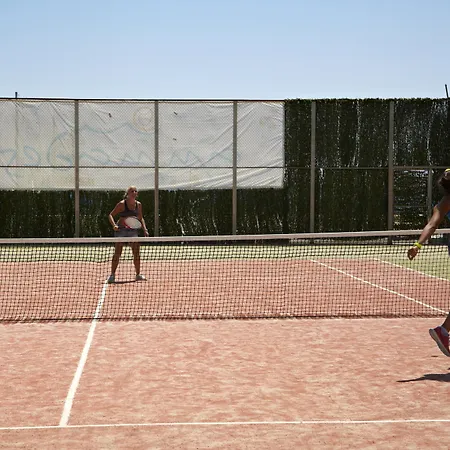 Esperos Palace Resort&spa Ammoudes (Rhodes)