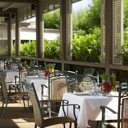 Esperos Palace Resort&spa 4*