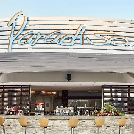Esperos Palace & 4* Ammoudes (Rhodes)