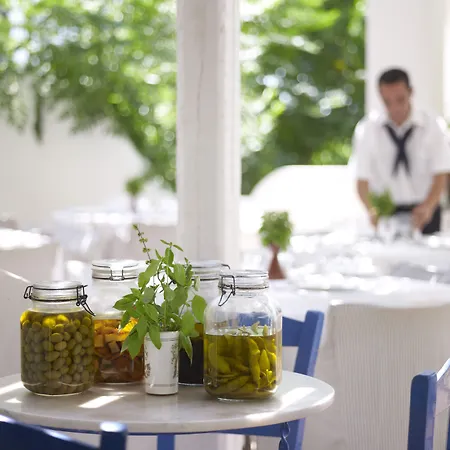 Esperos Palace Resort&spa Hotel Ammoudes (Rhodes)