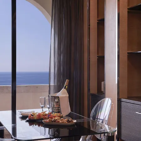 Esperos Palace & Hotel Ammoudes (Rhodes)