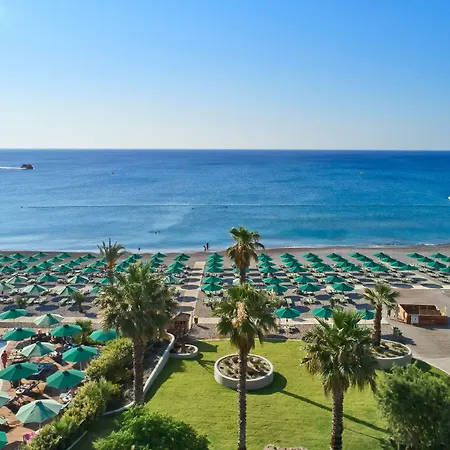 Esperos Palace Resort&spa Hotel Ammoudes (Rhodes)