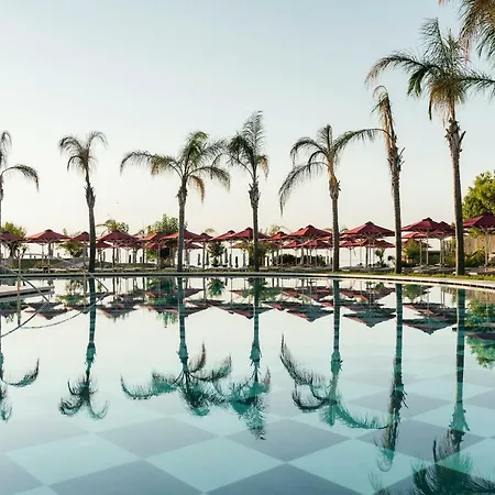 Hotell Esperos Palace & 4*