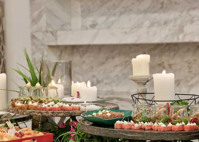 Esperos Palace & Ammoudes (Rhodes)