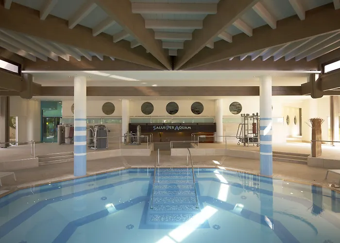 Esperos Palace & Ammoudes (Rhodes)