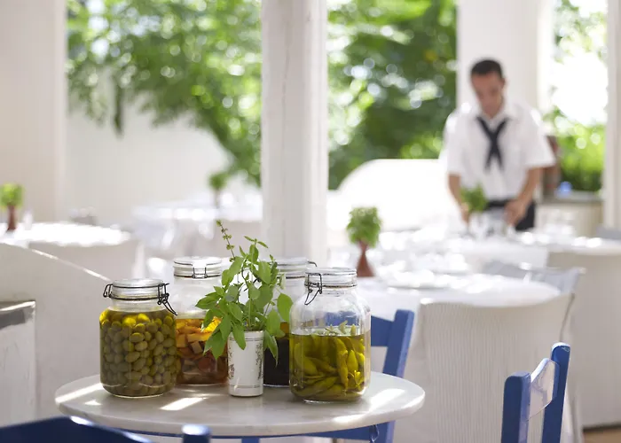 Esperos Palace & 酒店 Ammoudes (Rhodes)