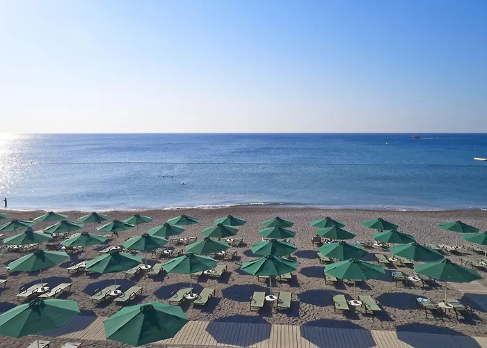 Hotel Esperos Palace &