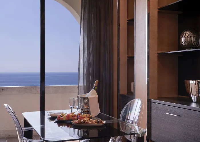 Esperos Palace & Hotel Ammoudes (Rhodes)