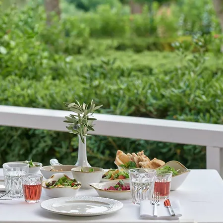 Esperos Palace & فندق 4*