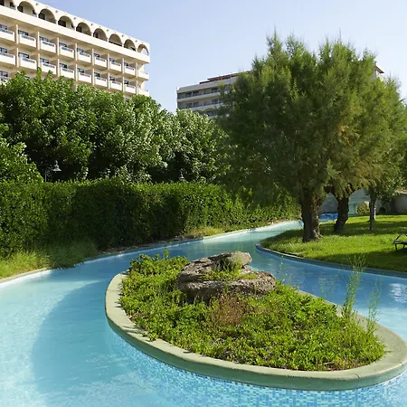Esperos Palace & Hotell Ammoudes (Rhodes)