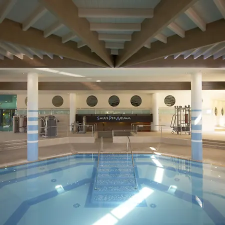 Esperos Palace & Ammoudes (Rhodes)