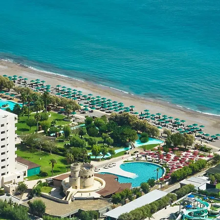 فندق Esperos Palace &