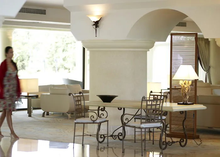 Hotell Esperos Palace &