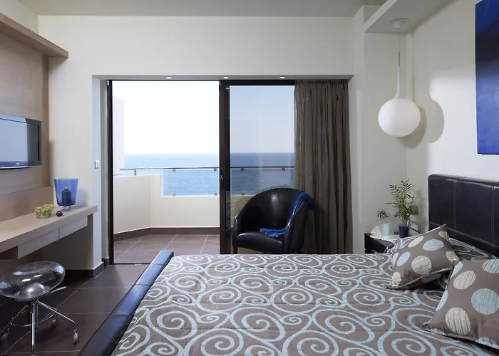 Hotell Esperos Palace &