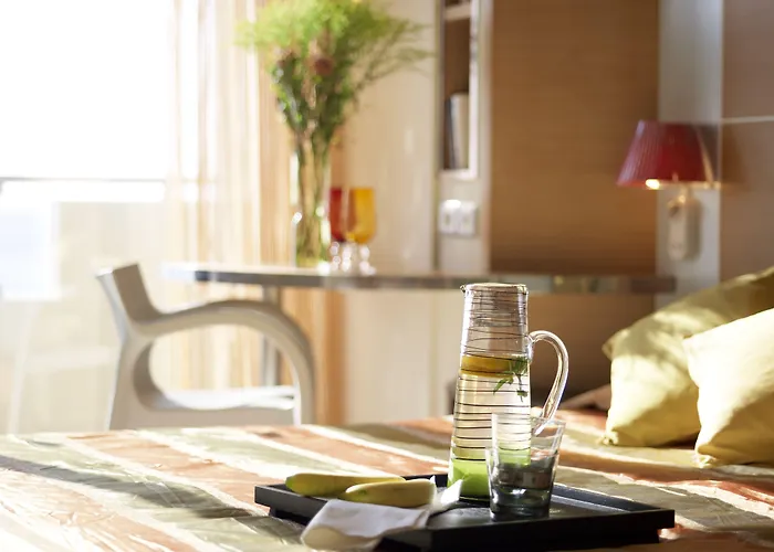 Esperos Palace & Ammoudes (Rhodes)