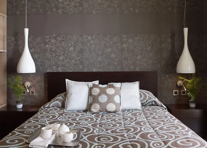 Hotell Esperos Palace &