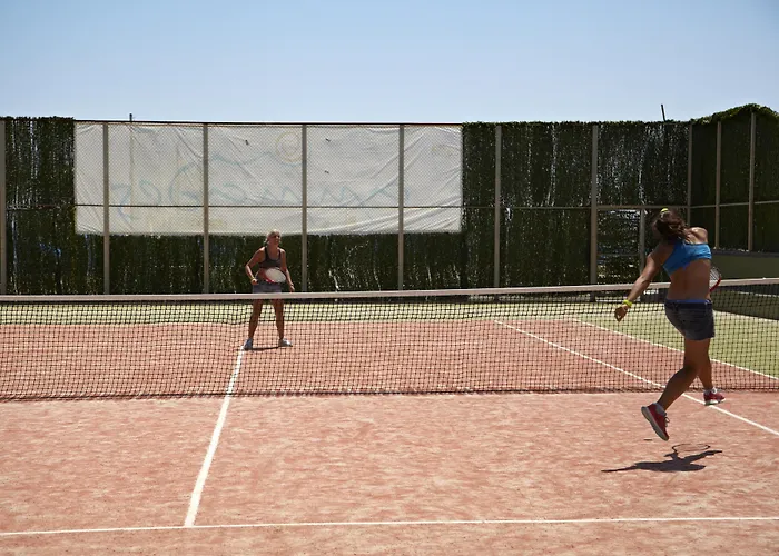 Esperos Palace & Ammoudes (Rhodes)